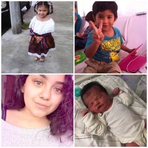 Meet your Posher, Gregory